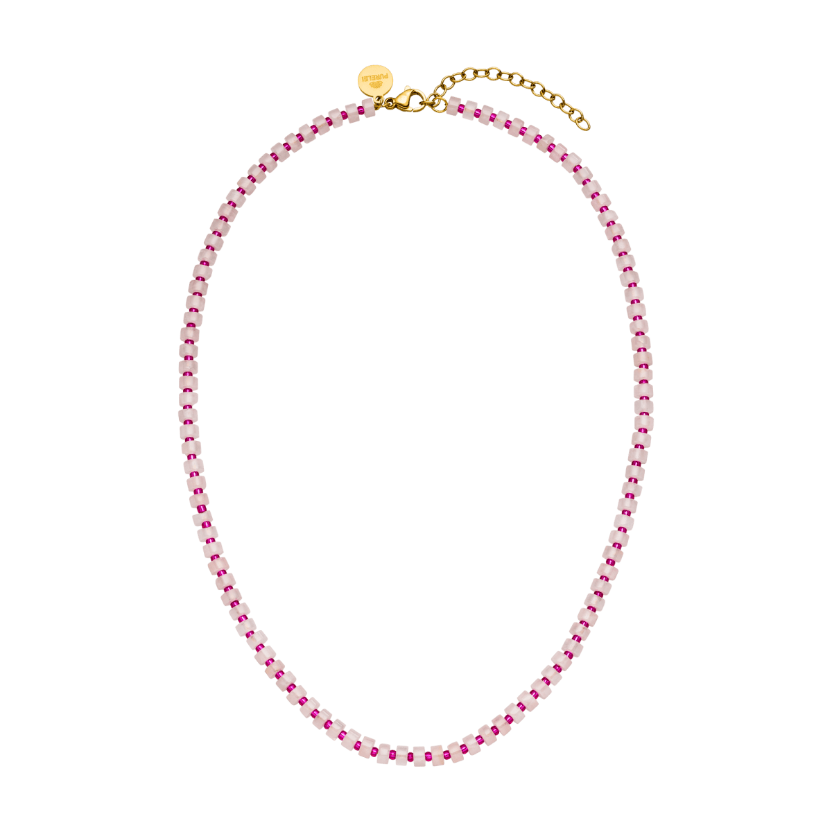 Felicity Necklace - INT PURELEI