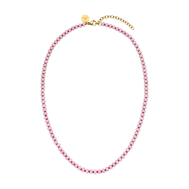 Felicity Necklace - INT PURELEI