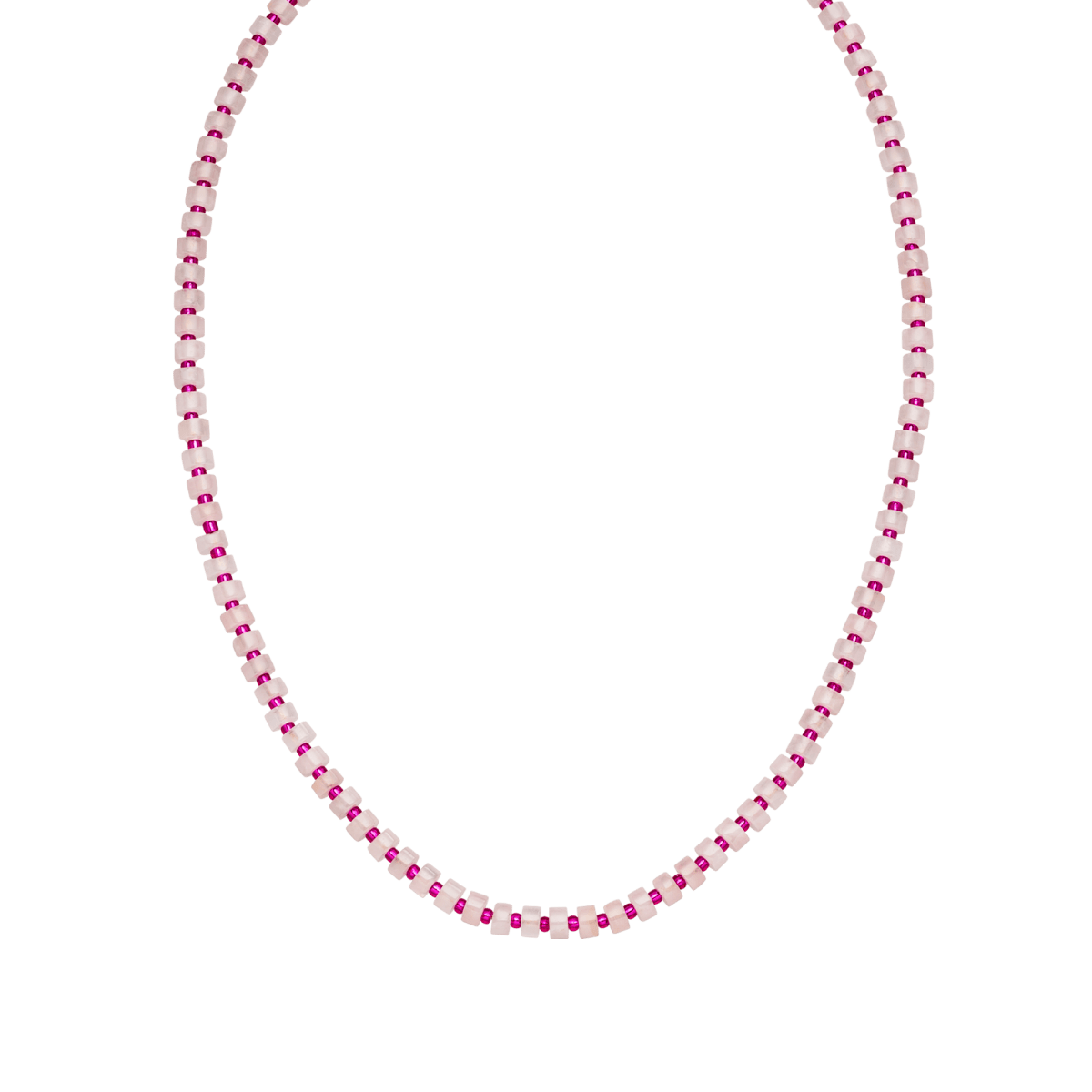 Felicity Necklace - INT PURELEI