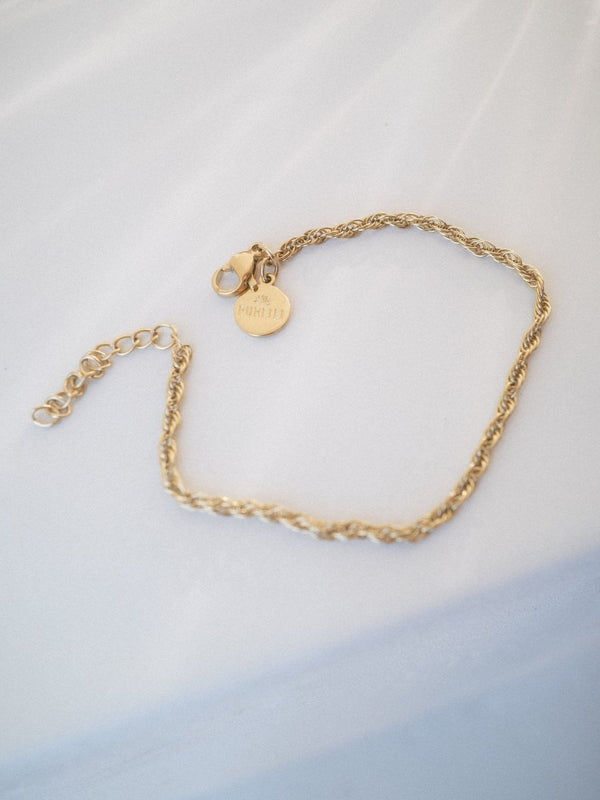 Fine Vintage Bracelet - INT PURELEI