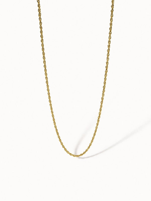Fine Vintage Necklace - INT PURELEI