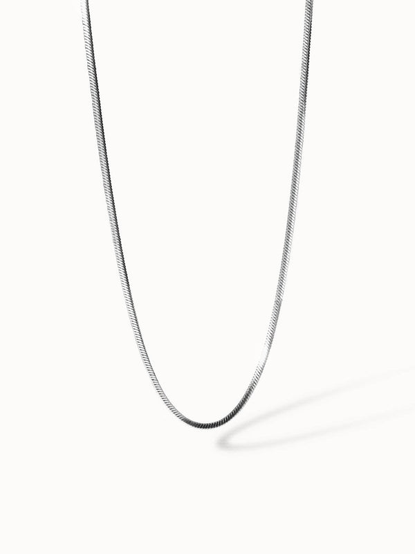 Flare Necklace - INT PURELEI