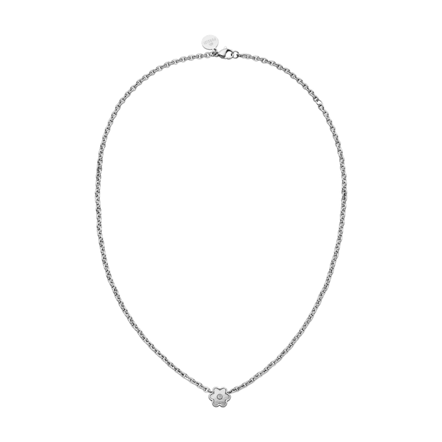 Flourish Necklace - INT PURELEI