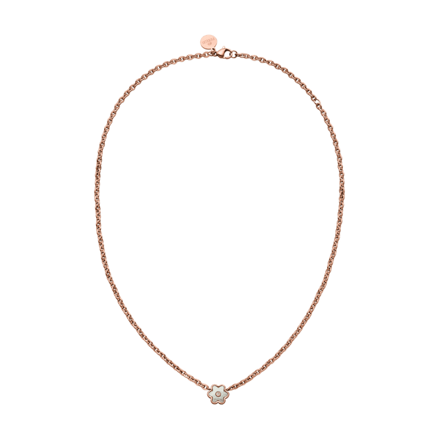 Flourish Necklace - INT PURELEI