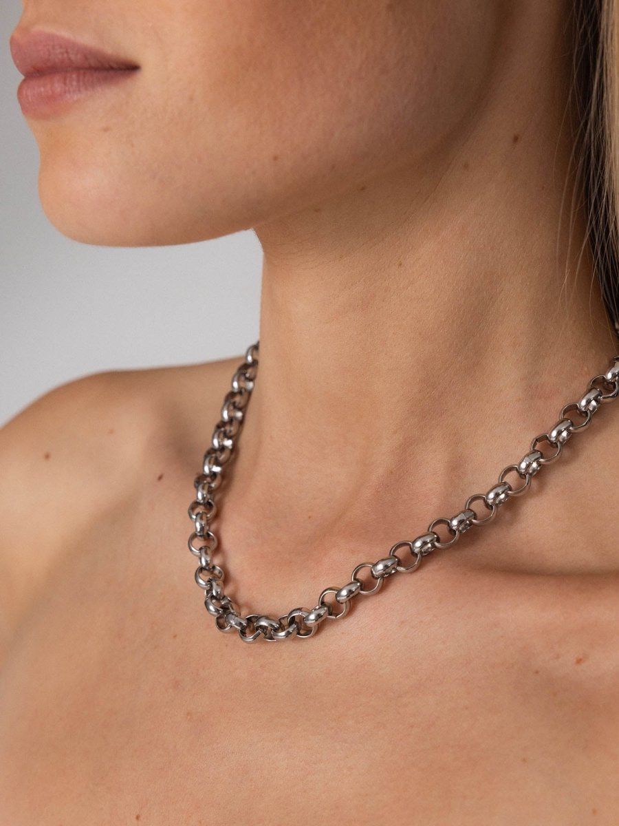 Gala Necklace - INT PURELEI