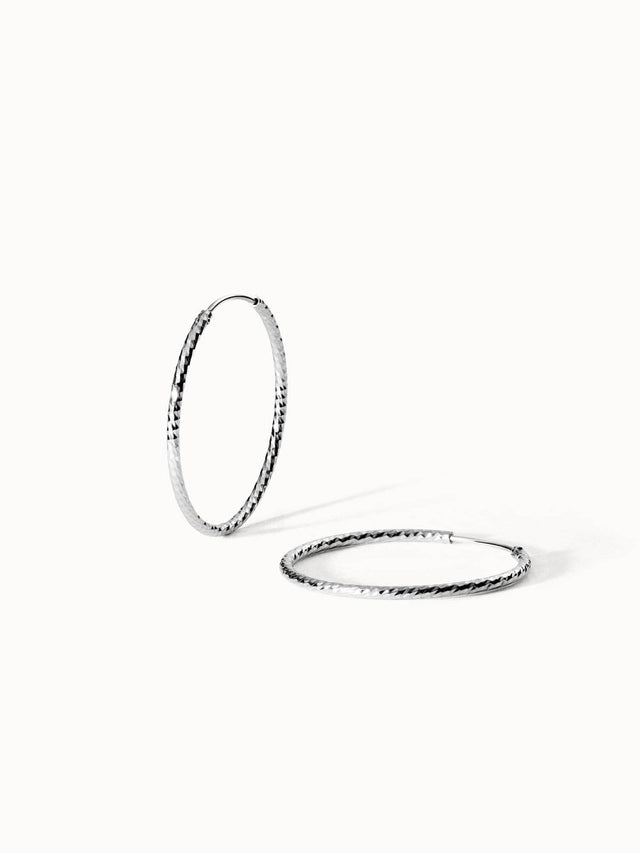 Gleam Earrings - INT PURELEI