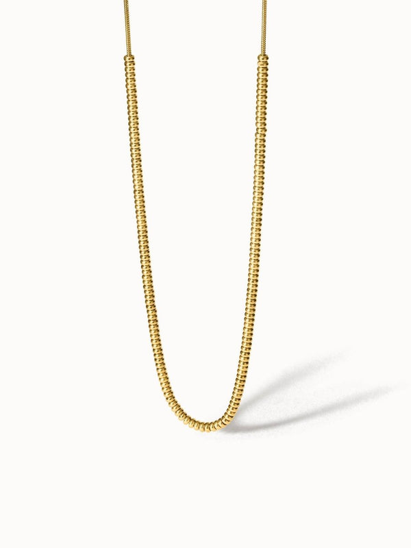 Glow Necklace - INT PURELEI