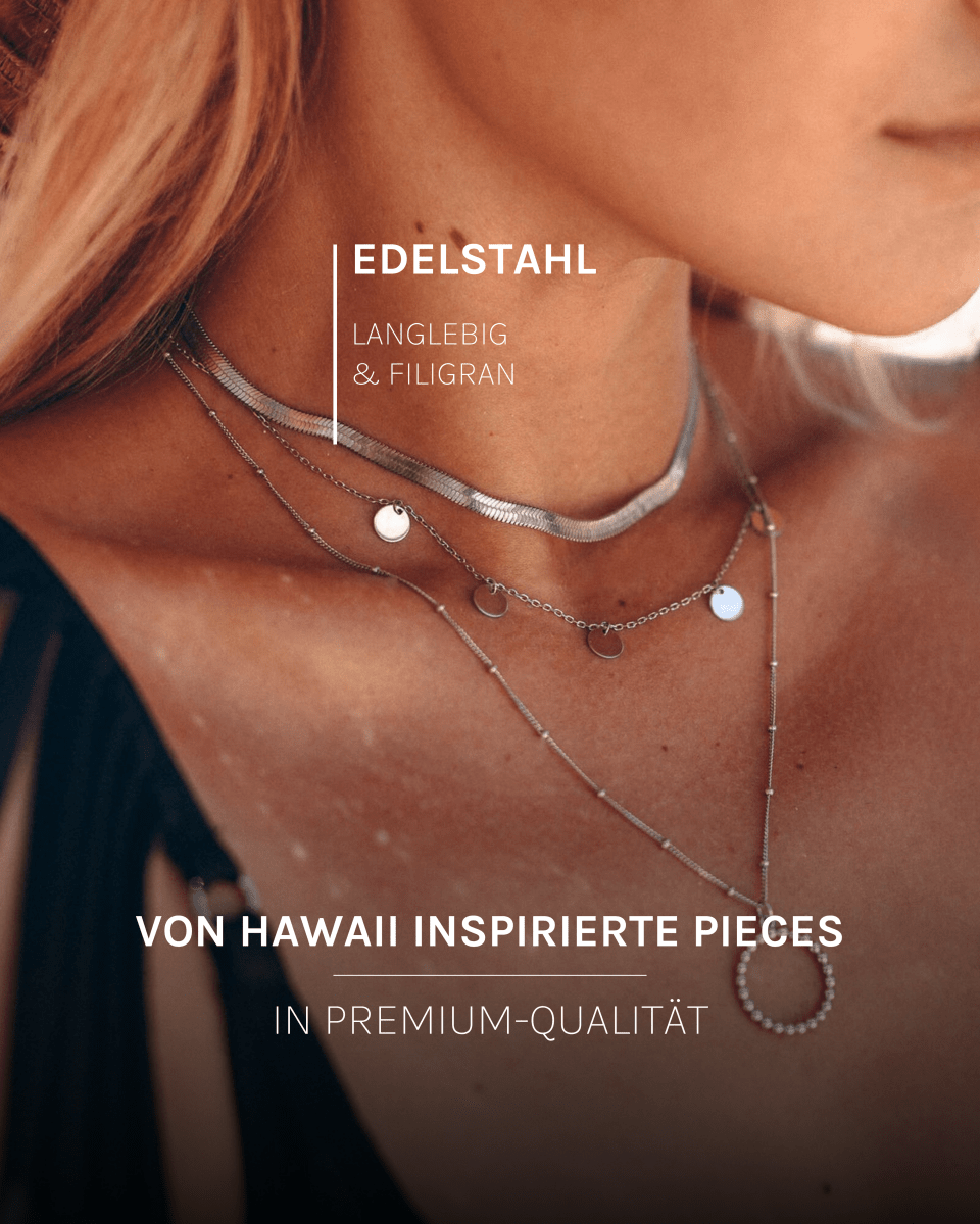 I'lalo Choker - INT PURELEI