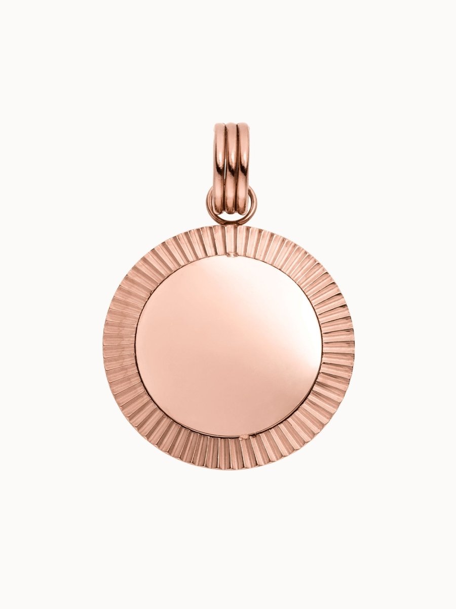 Inner Circle Charm - INT PURELEI