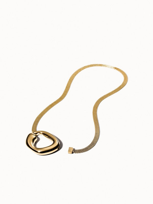 Inner Force Chain - INT PURELEI