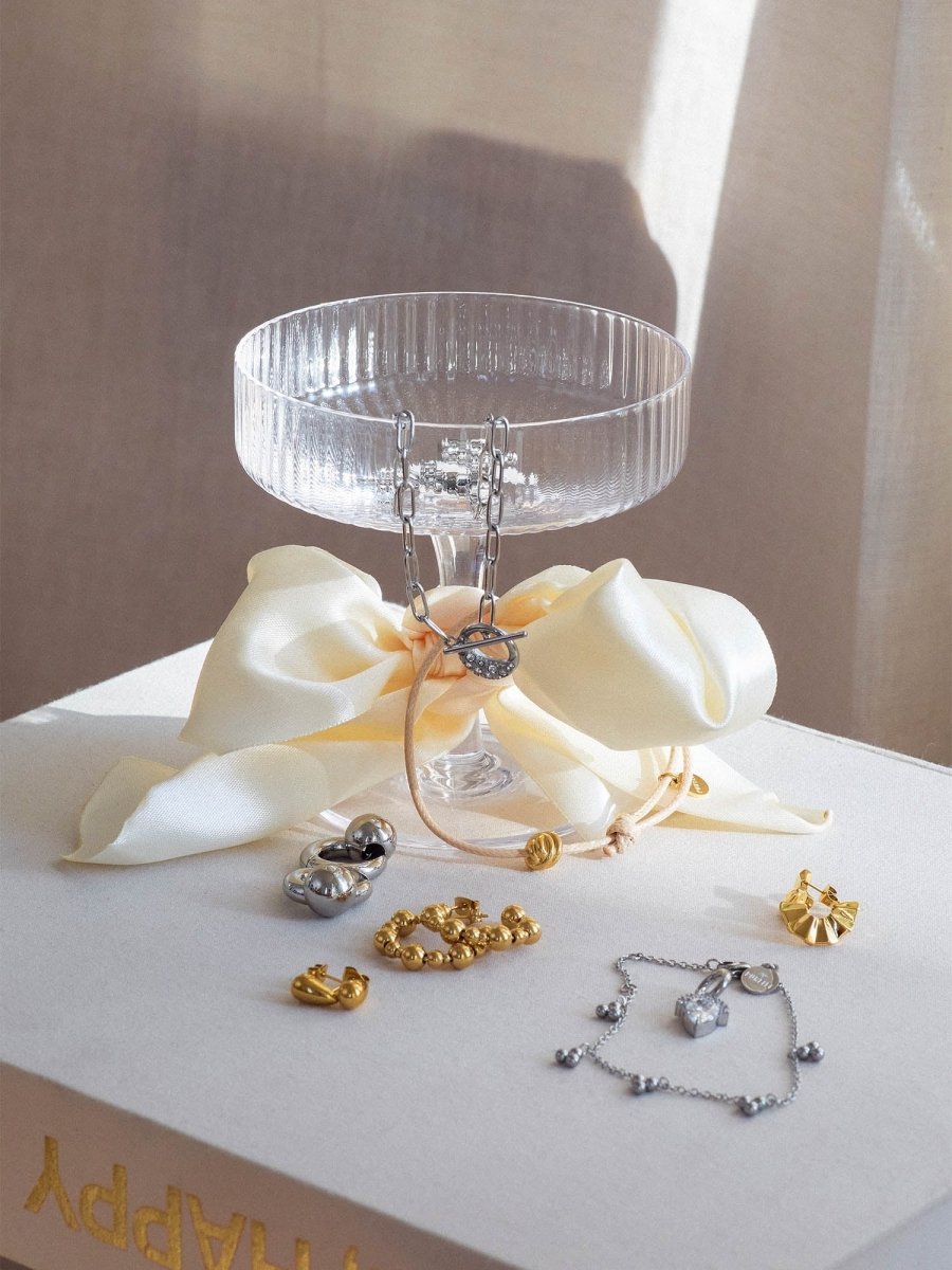 Jewelry advent calendar 2024 - INT PURELEI