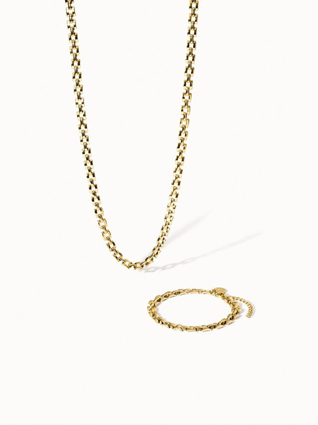 Jewelry Box jewelry subscription 12 months - INT PURELEI