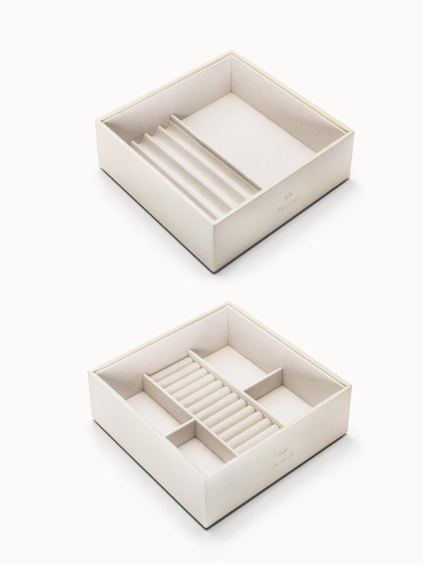 Jewelry Organizer Set Of 2 - INT PURELEI