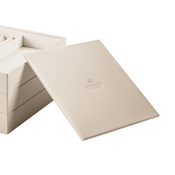 Jewelry Storage Lid - INT PURELEI