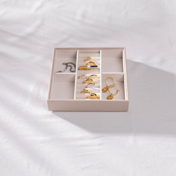Jewelry Storage Rings - INT PURELEI