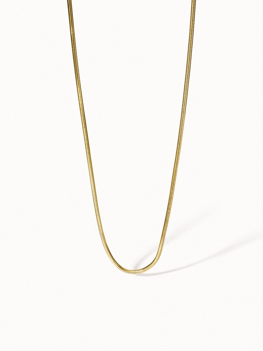 Lei Charm Necklace - INT PURELEI