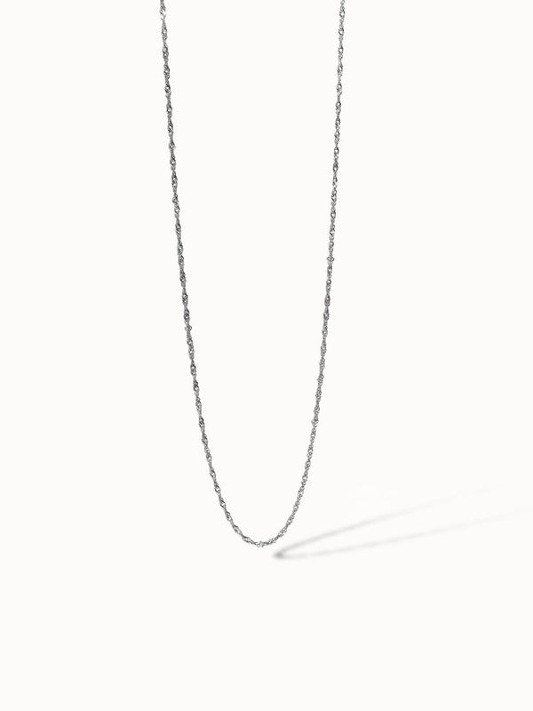 Lightly Necklace - INT PURELEI