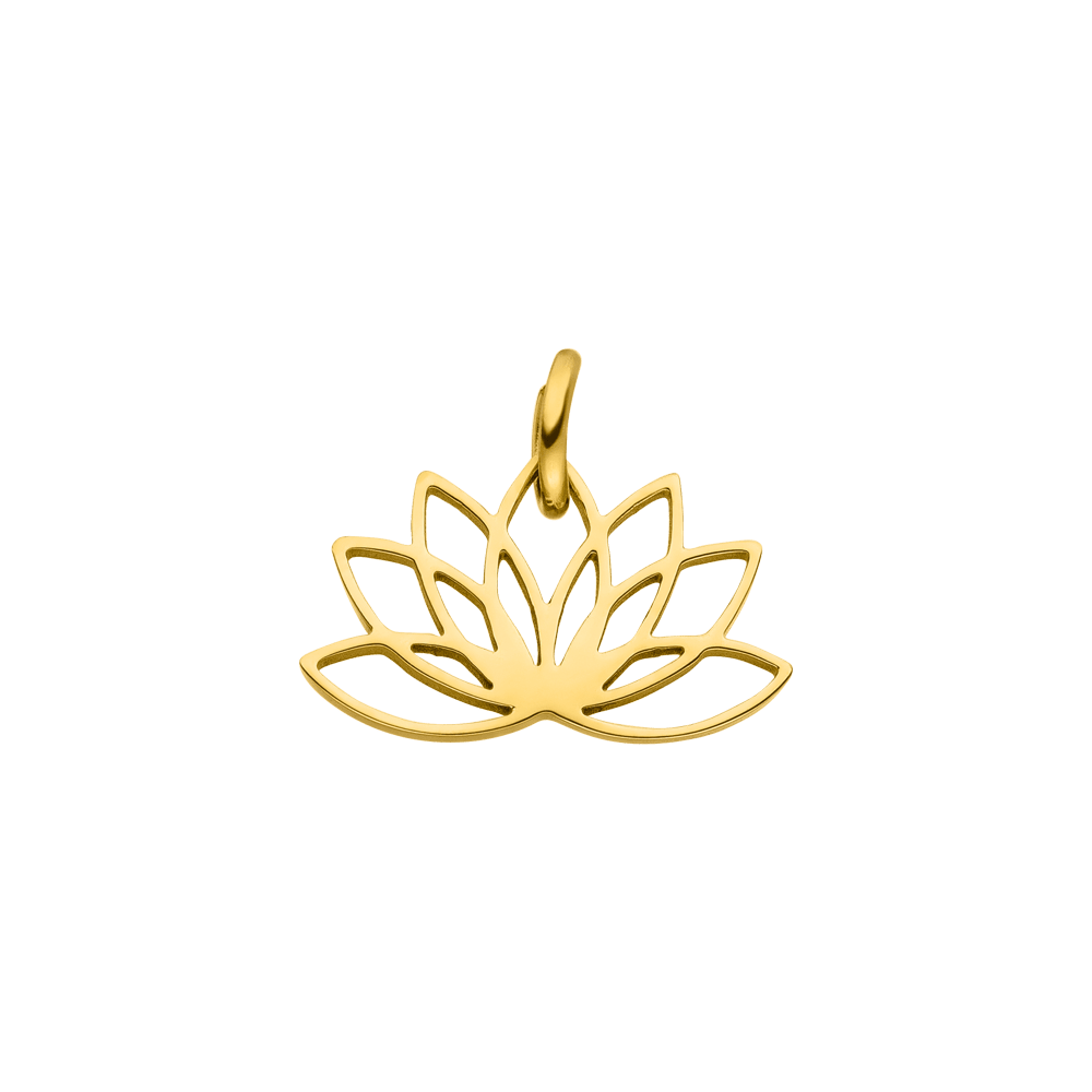 Lotus Charm - INT PURELEI