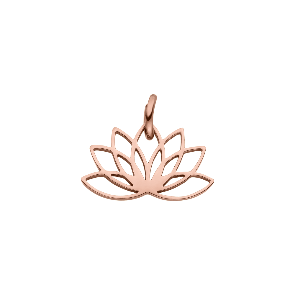 Lotus Charm - INT PURELEI