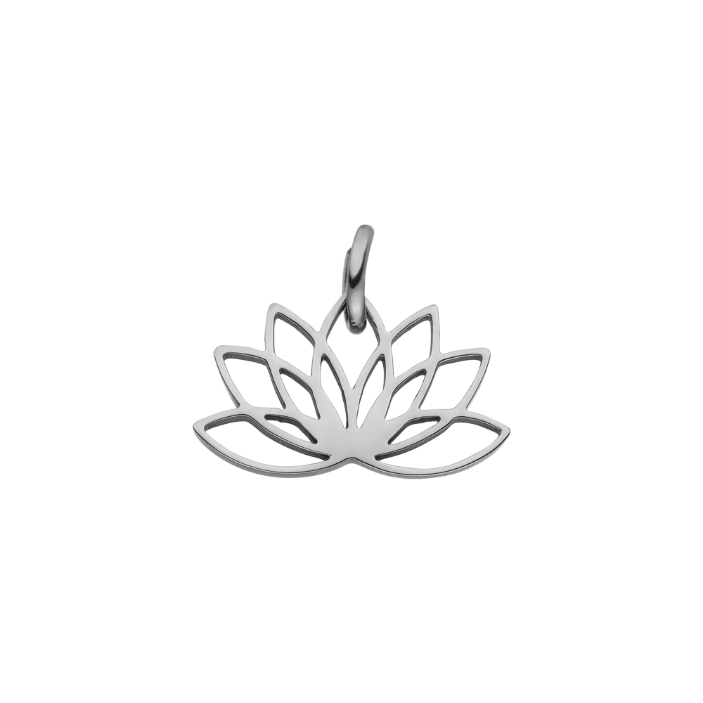 Lotus Charm - INT PURELEI