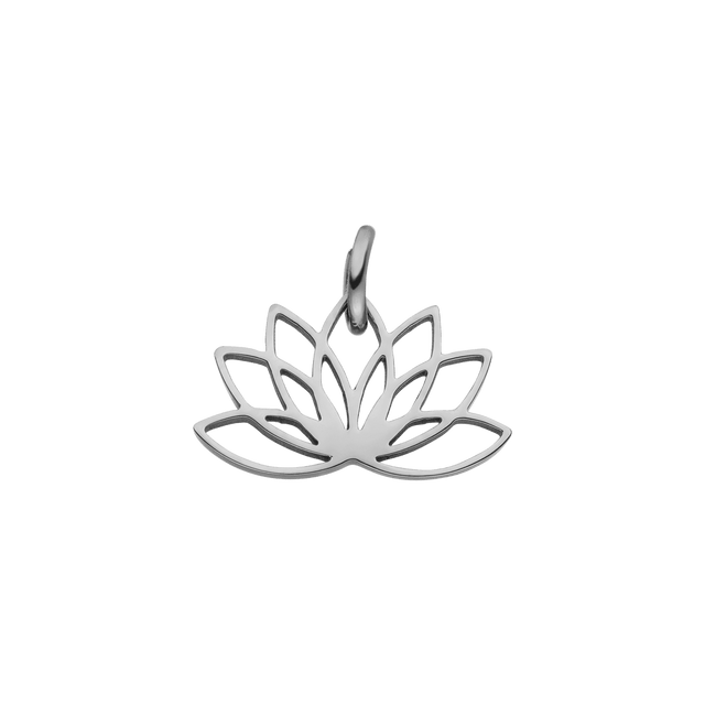 Lotus Charm - INT PURELEI