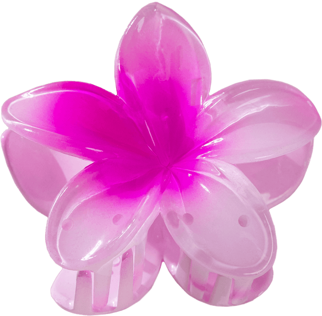 Lotus Hair Clip - INT PURELEI