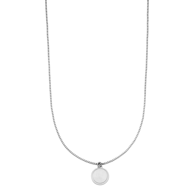 Love Letter Necklace - INT PURELEI