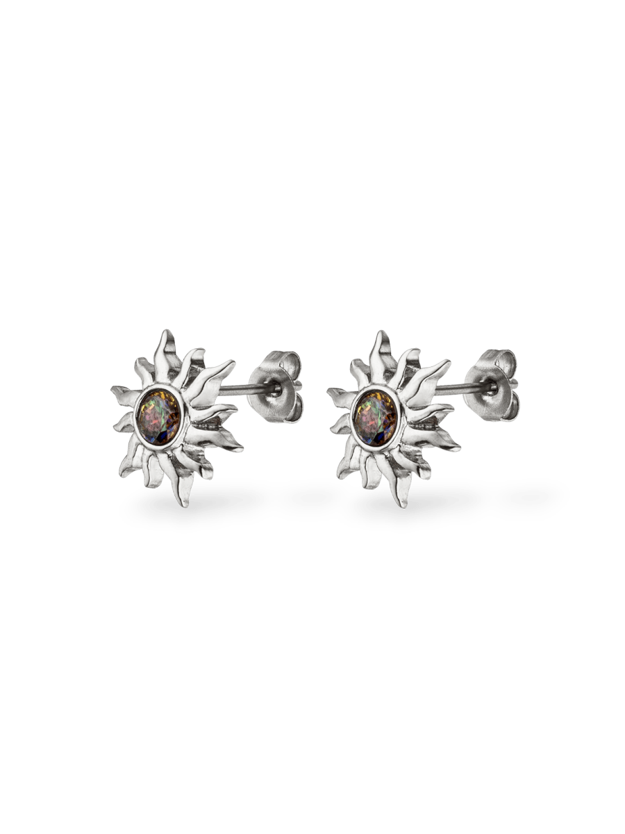 Luana Earrings - INT PURELEI