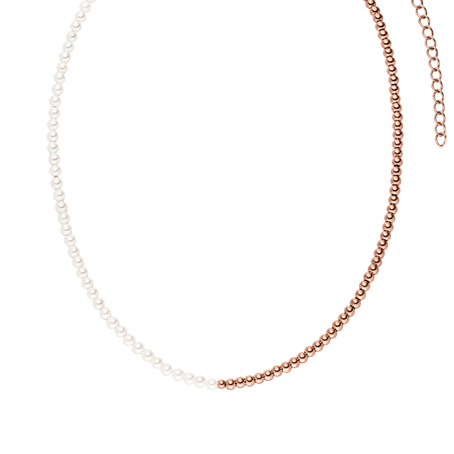 Mahina Club Seashore Necklace - INT PURELEI