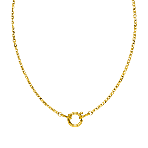 Maikai Charm Necklace - INT PURELEI