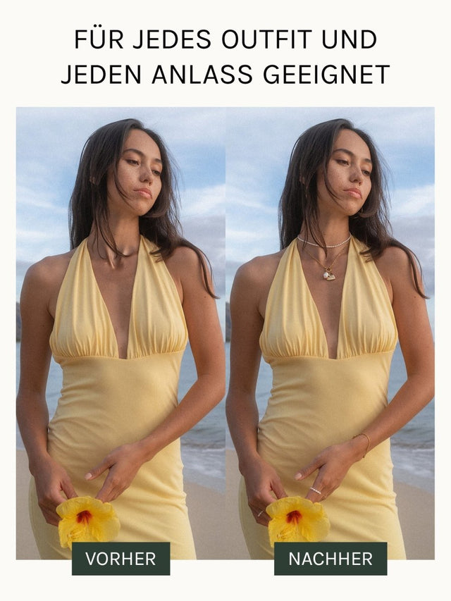 Maikai Charm Necklace - INT PURELEI