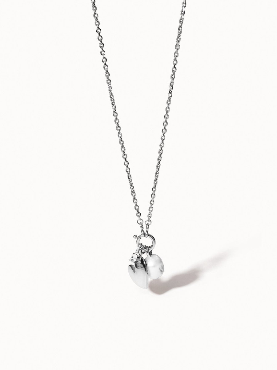 Maikai Charm Necklace - INT PURELEI