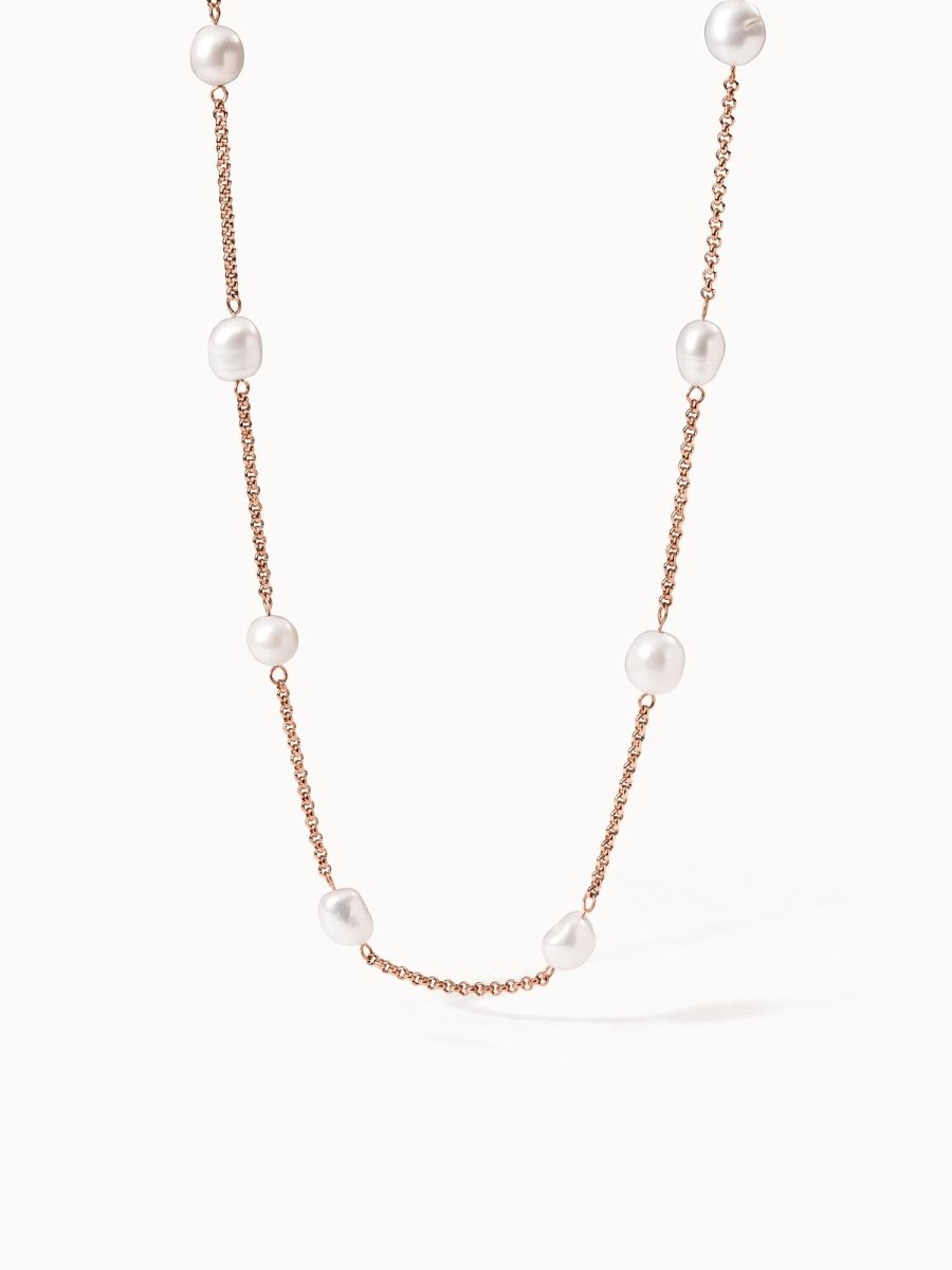 Malahi Necklace - INT PURELEI
