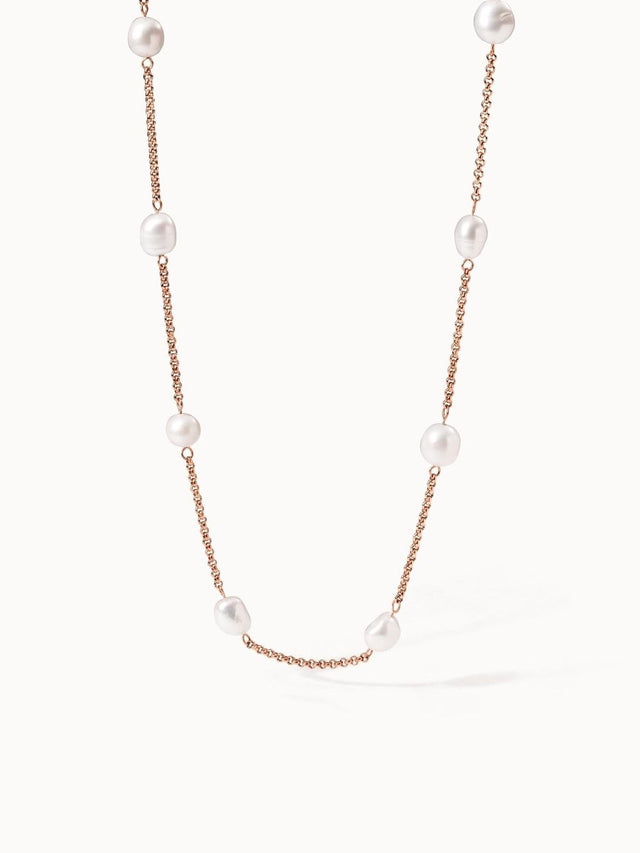 Malahi Necklace - INT PURELEI