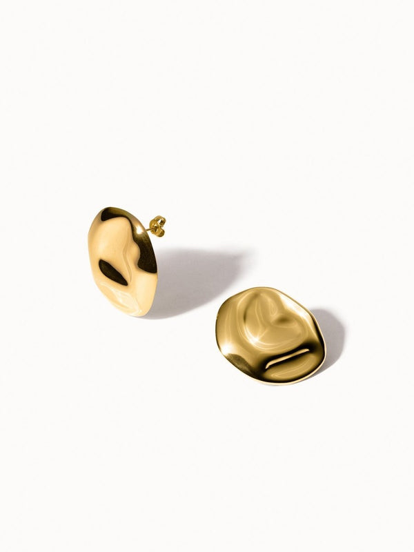 Modern Muse Earrings - INT PURELEI