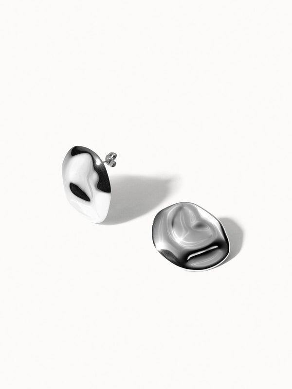 Modern Muse Earrings - INT PURELEI