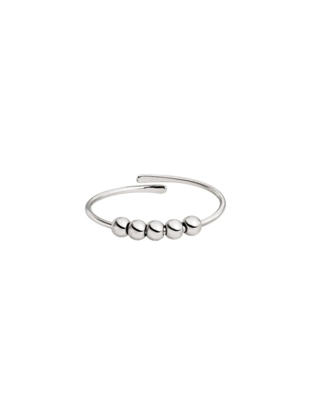 New Generation Anxiety Ring - INT PURELEI