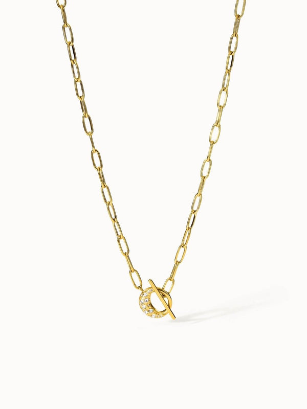 Night Sky Necklace - INT PURELEI