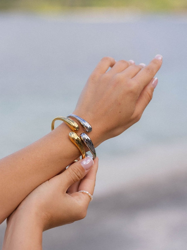 Ohui Armcuff - INT PURELEI