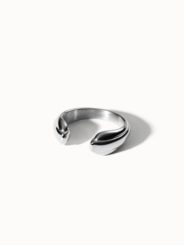 Open Mind Ring - INT PURELEI