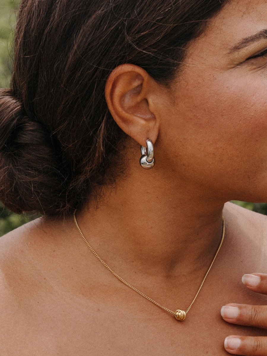 Orbit Earrings - INT PURELEI