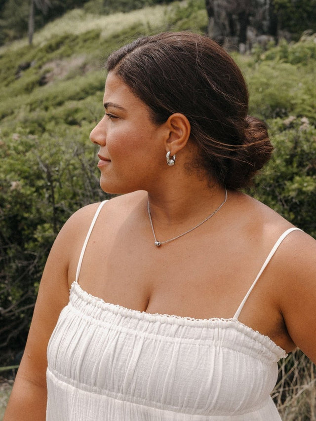 Orbit Earrings - INT PURELEI