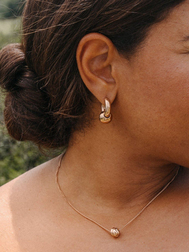 Orbit Earrings - INT PURELEI