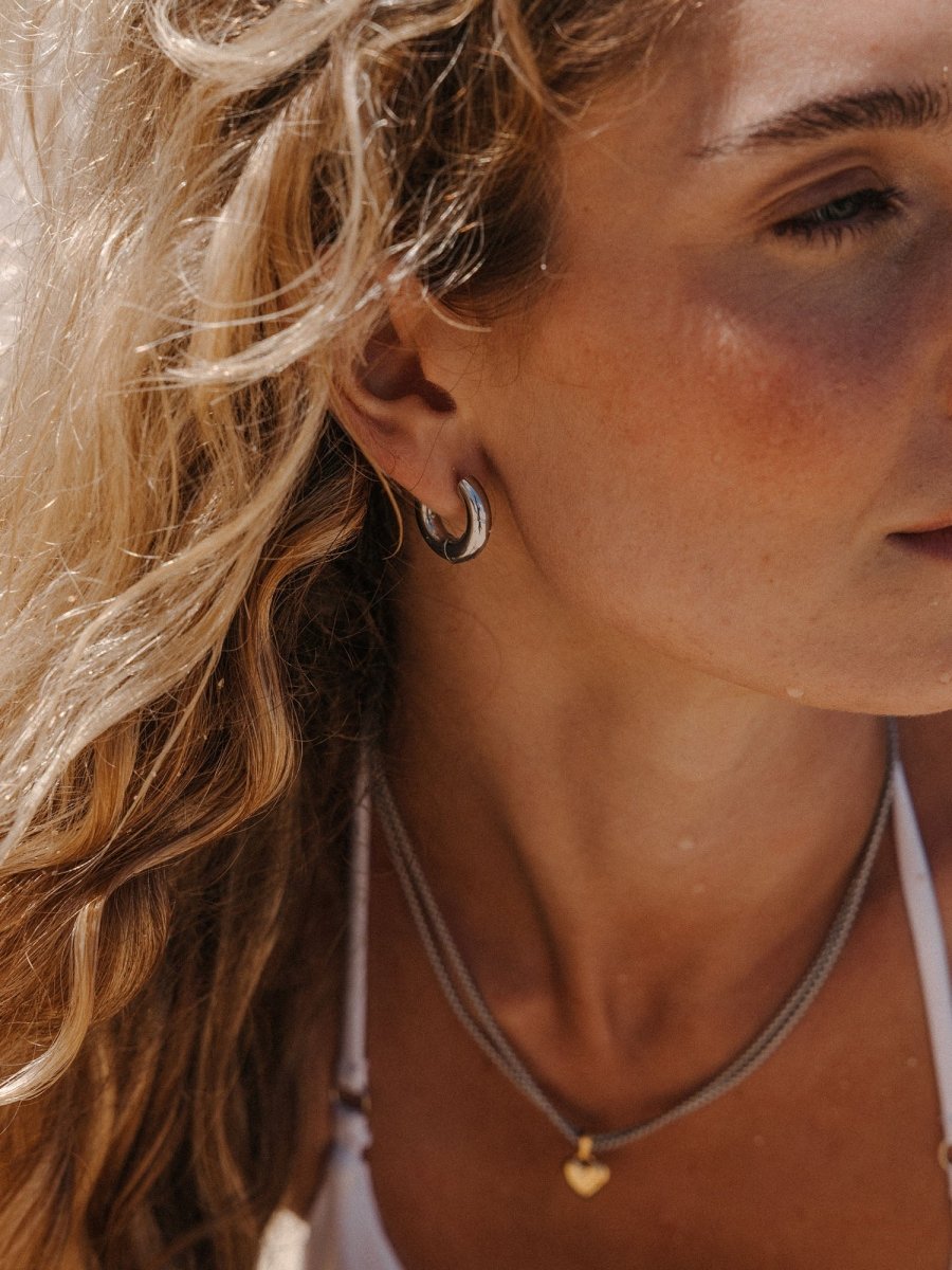 Orbit Earrings - INT PURELEI