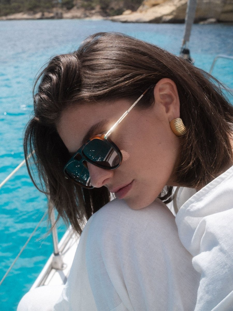 Palm Beach Sunglasses - INT PURELEI