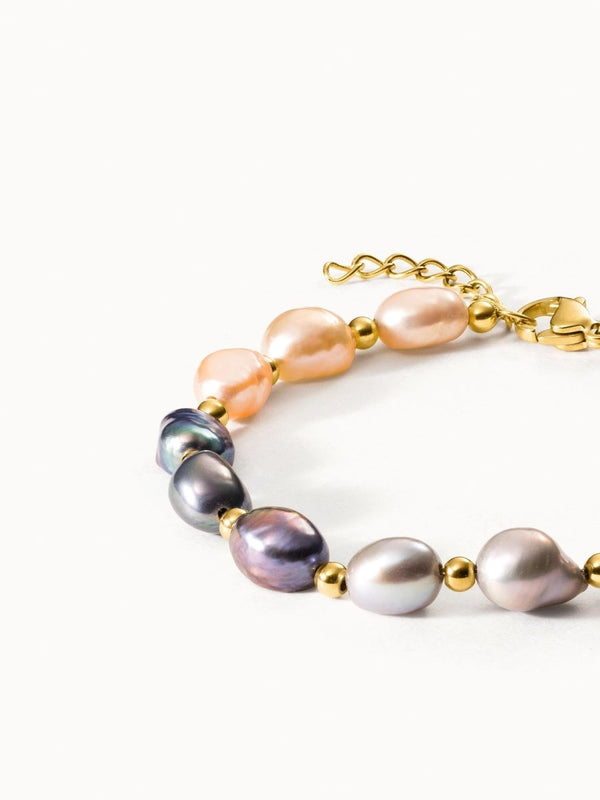 Pearly Bracelet - INT PURELEI