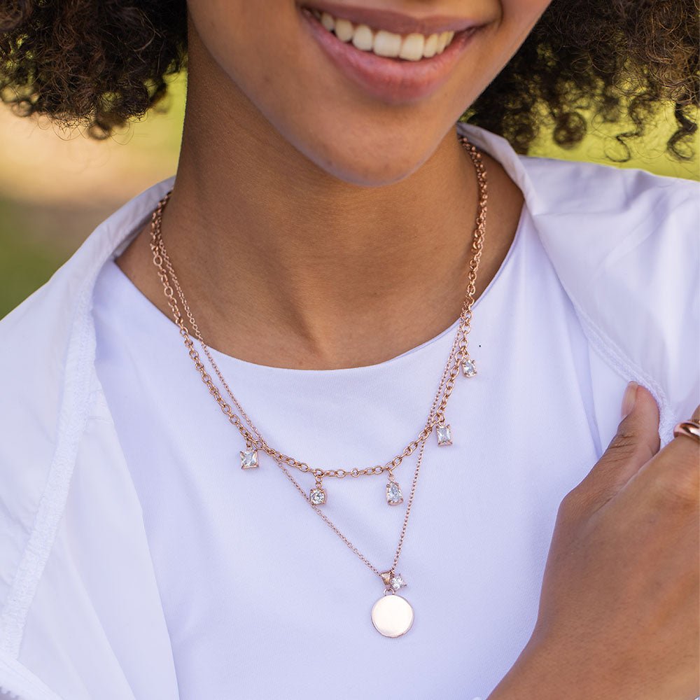 Poetic Necklace - INT PURELEI