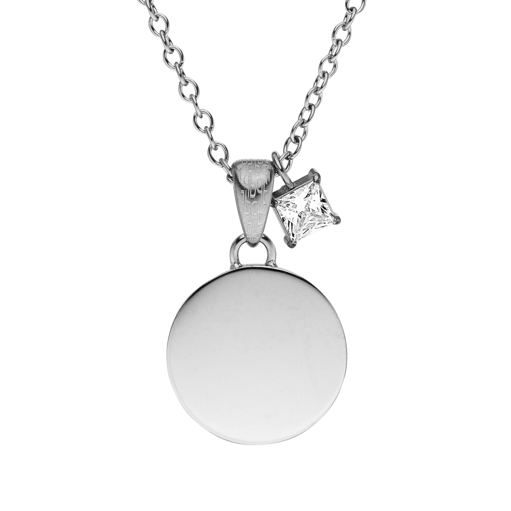 Poetic Necklace - INT PURELEI