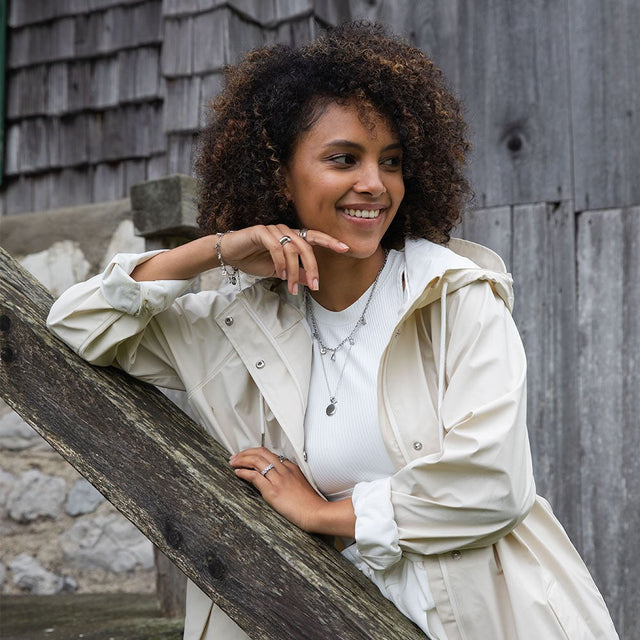 Poetic Necklace - INT PURELEI