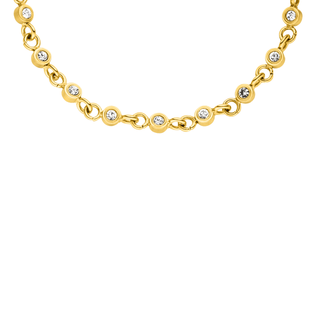 Polite Bracelet - INT PURELEI